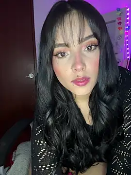 salome polaniiee online show from January 14, 2026, 3:23 am