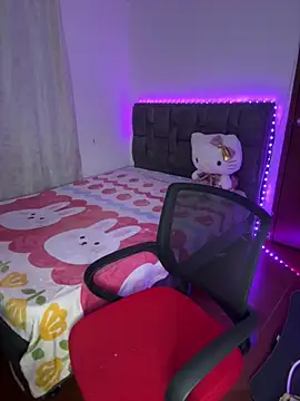 salome polaniiee online show from February 15, 2026, 5:48 am