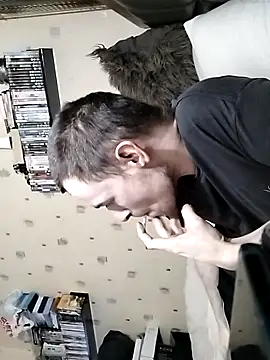 Snapshot of Erimyka chatting on February 1, 2026, 12:31 am Erimyka online show from February 1, 2026, 12:31 am