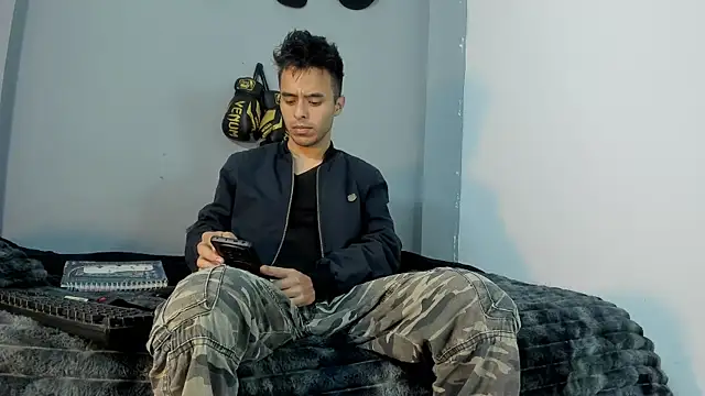 x Harold x  online show from December 22, 2025, 2:47 pm