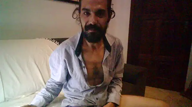 CrisSexShy online show from March 17, 2025, 5:45 am