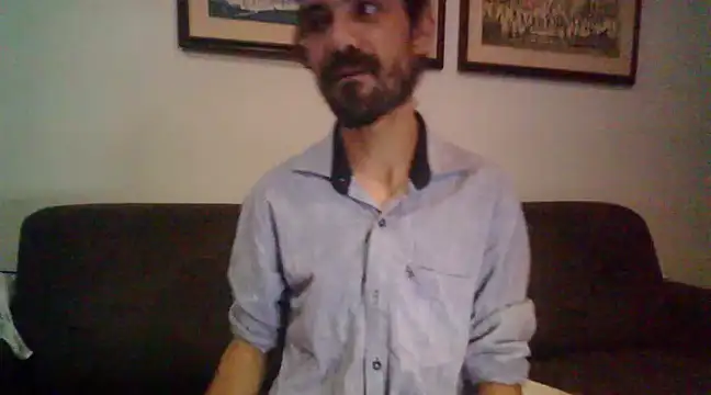 CrisSexShy online show from March 20, 2025, 6:08 am