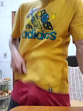 CrisSexShy online show from November 16, 2025, 5:46 am