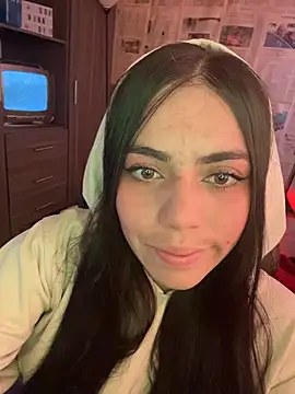 Snapshot of i_am_nina_ chatting on February 4, 2026, 8:58 pm i am nina online show from February 4, 2026, 8:58 pm