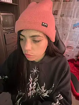 Snapshot of i_am_nina_ chatting on February 17, 2026, 7:53 pm i am nina online show from February 17, 2026, 7:53 pm