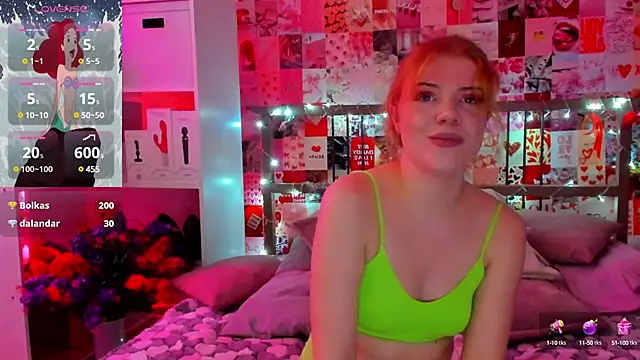 DiWalton online show from February 12, 2025, 8:38 am