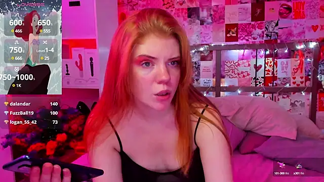 DiWalton online show from February 23, 2025, 9:22 am