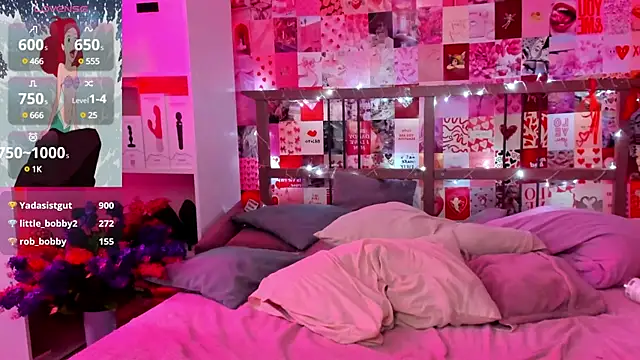 DiWalton online show from March 7, 2025, 5:51 am