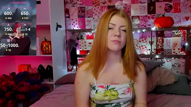 DiWalton online show from November 4, 2025, 5:50 am