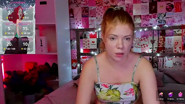 DiWalton online show from November 18, 2025, 3:34 am