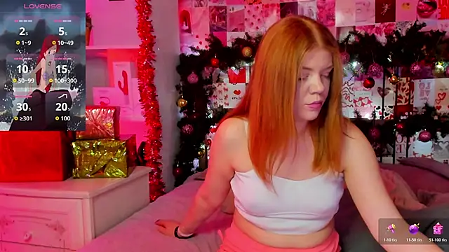 DiWalton online show from December 14, 2025, 4:07 am