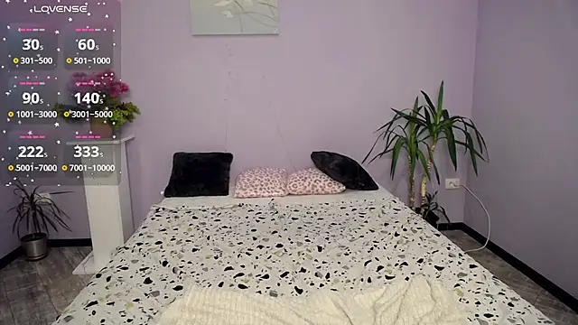 SayMeow  online show from December 5, 2024, 1:47 am