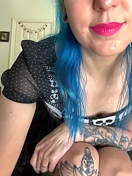 Snapshot of MissCumberdale chatting on February 15, 2025, 7:28 pm MissCumberdale online show from February 15, 2025, 7:28 pm