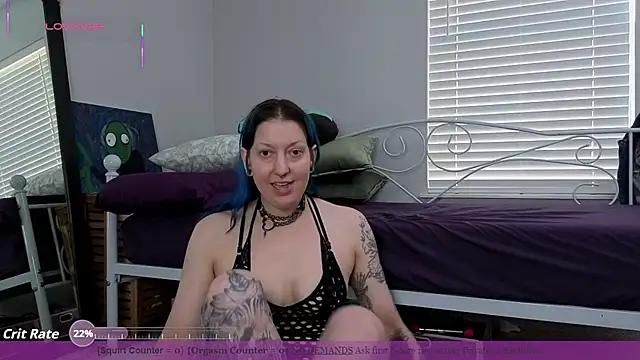 Snapshot of MissCumberdale chatting on November 5, 2025, 4:51 pm MissCumberdale online show from November 5, 2025, 4:51 pm