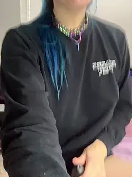 Snapshot of MissCumberdale chatting on November 29, 2025, 6:11 pm MissCumberdale online show from November 29, 2025, 6:11 pm