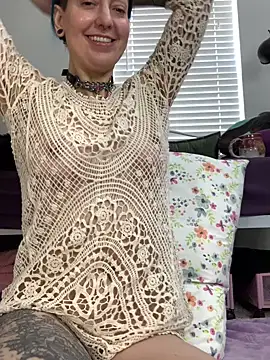 Snapshot of MissCumberdale chatting on January 10, 2026, 6:20 pm MissCumberdale online show from January 10, 2026, 6:20 pm