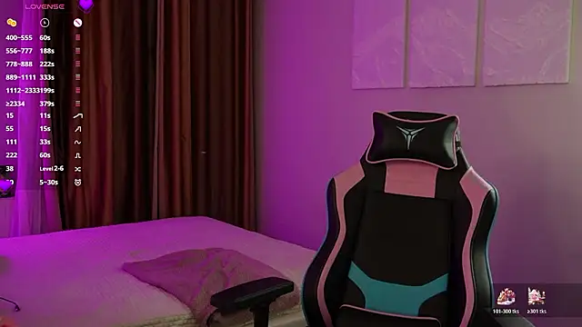 Snapshot of Fiona-Love chatting on January 31, 2026, 7:11 pm Fiona-Love online show from January 31, 2026, 7:11 pm