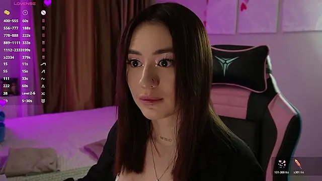 Snapshot of Fiona-Love chatting on February 27, 2026, 5:24 pm Fiona-Love online show from February 27, 2026, 5:24 pm