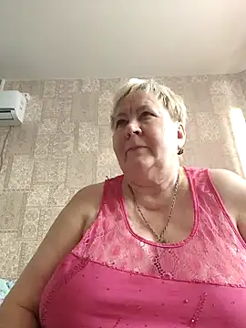 EffectFiona online show from January 11, 2025, 10:19 am