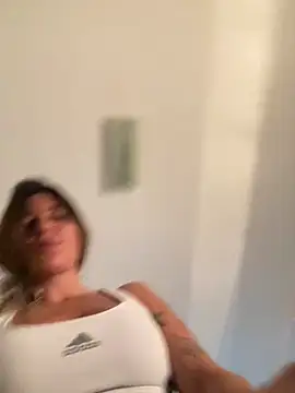 Snapshot of Gipoltergeist chatting on February 6, 2026, 12:15 am Gipoltergeist online show from February 6, 2026, 12:15 am