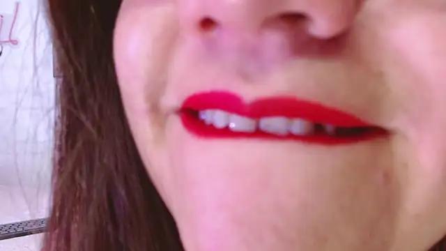 Snapshot of Amelie_Rousell chatting on January 27, 2025, 8:49 pm Amelie Rousell online show from January 27, 2025, 8:49 pm