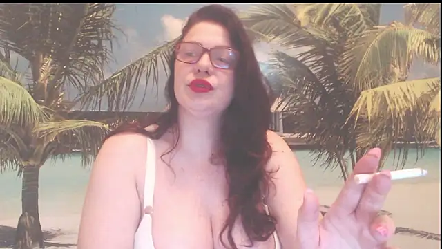 Snapshot of Queen__Natasha chatting on February 16, 2026, 9:55 pm Queen Natasha online show from February 16, 2026, 9:55 pm