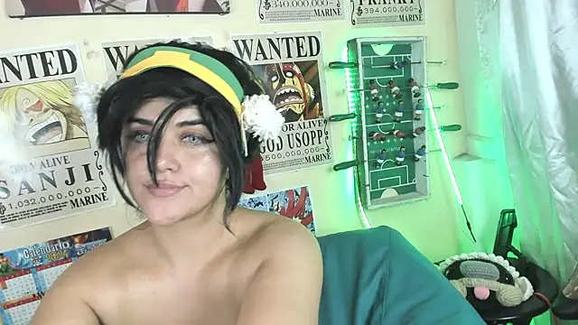 Snapshot of cristina_blu21 chatting on January 2, 2025, 4:52 am cristina blu21 online show from January 2, 2025, 4:52 am
