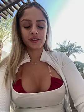 BritneyDimond online show from December 3, 2024, 10:17 am