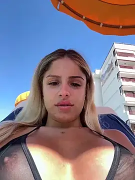 BritneyDimond online show from December 26, 2024, 12:59 pm