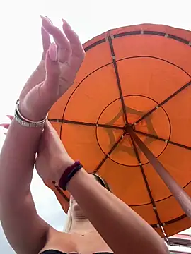 BritneyDimond online show from December 30, 2024, 1:47 pm