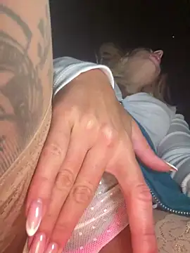 BritneyDimond online show from December 30, 2024, 11:28 pm