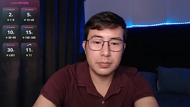 andrewmhilton  online show from March 6, 2026, 6:54 am