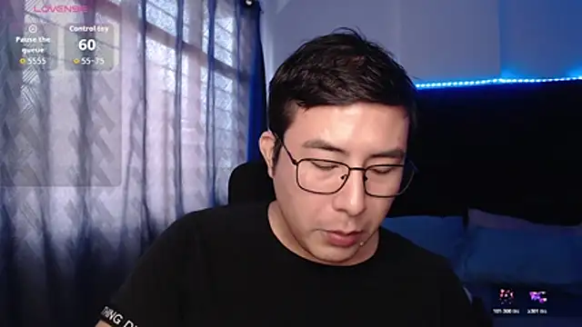 andrewmhilton  online show from March 19, 2026, 4:44 pm