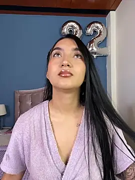  Tammyy online show from September 24, 2025, 8:45 pm