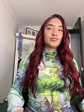  Tammyy online show from June 19, 2026, 3:38 pm