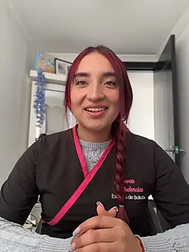  Tammyy online show from July 2, 2026, 7:42 pm