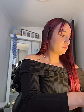  Tammyy online show from July 4, 2026, 5:52 pm