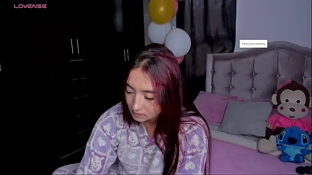  Tammyy online show from August 5, 2026, 5:16 pm