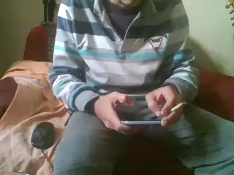 maxxx20202020 online show from December 9, 2024, 8:00 am