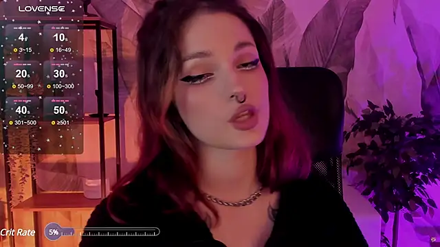 Snapshot of BratzieDarsie chatting on February 10, 2025, 2:48 pm BratzieDarsie online show from February 10, 2025, 2:48 pm