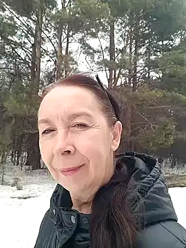 Celine Faer1 online show from April 6, 2026, 5:08 am