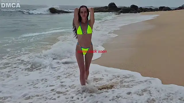 Kate001 online show from February 24, 2026, 4:32 am