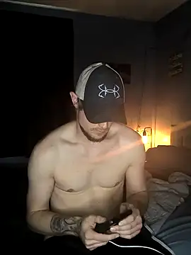 Midwestalpha online show from February 28, 2025, 6:31 pm