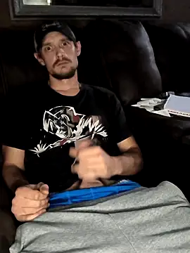 Midwestalpha online show from October 27, 2025, 6:23 pm