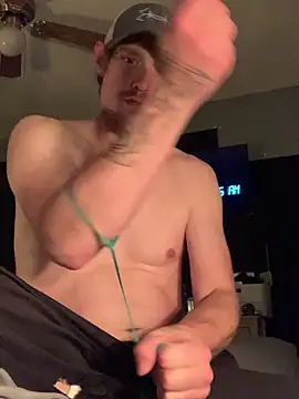 Midwestalpha online show from February 23, 2026, 4:37 pm