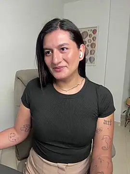 ari artis online show from February 27, 2026, 2:22 am