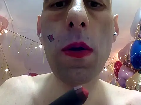 Snapshot of HandsomeAlfie chatting on February 20, 2026, 8:09 pm HandsomeAlfie online show from February 20, 2026, 8:09 pm