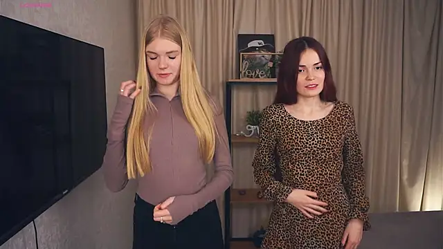 EllenReeves online show from January 30, 2025, 10:50 am