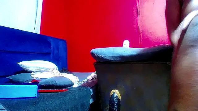 Snapshot of Lelety79 chatting on March 12, 2026, 7:25 am Lelety79 online show from March 12, 2026, 7:25 am