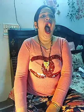 Poojabhabi101 online show from January 10, 2026, 6:04 am